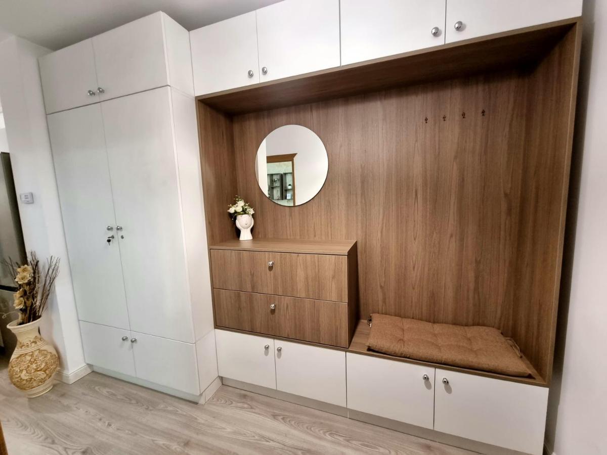 Ra Apartment - Ared Oradea Bagian luar foto