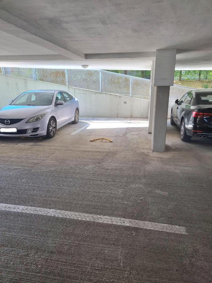 Ra Apartment - Ared Oradea Bagian luar foto